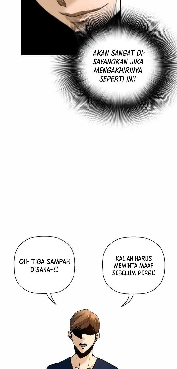 Return of the Legend chapter 37
