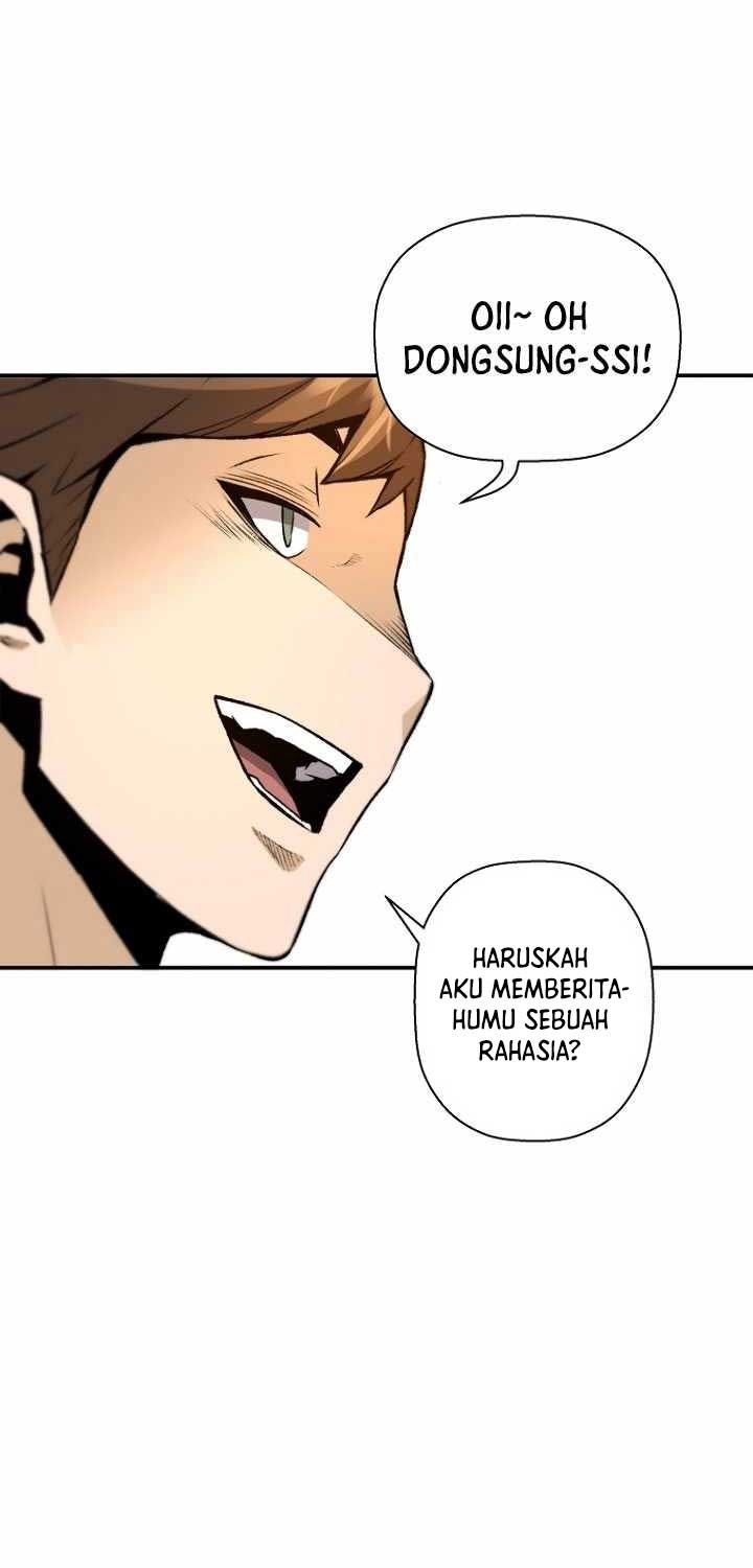 Return of the Legend chapter 37