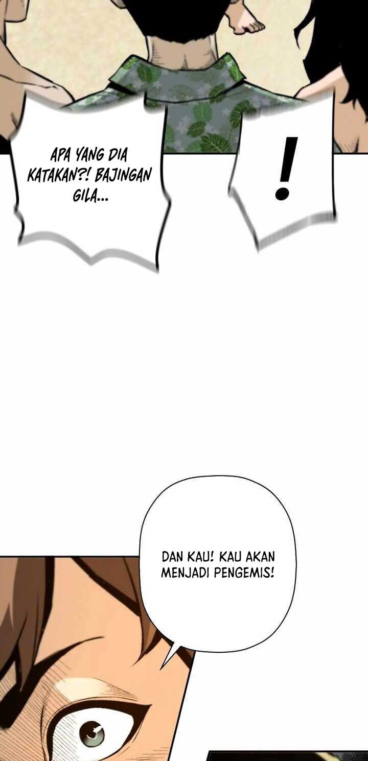 Return of the Legend chapter 37
