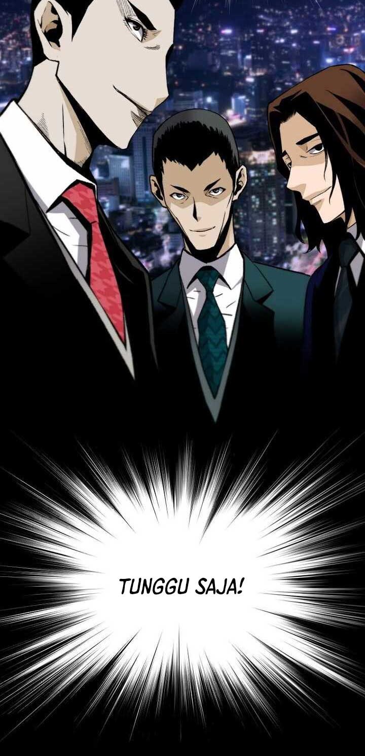 Return of the Legend chapter 37