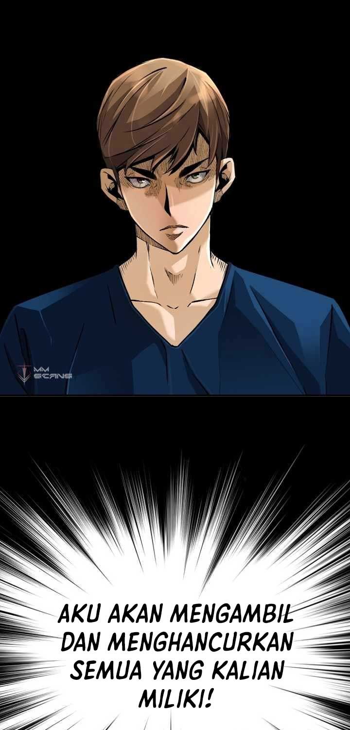 Return of the Legend chapter 37