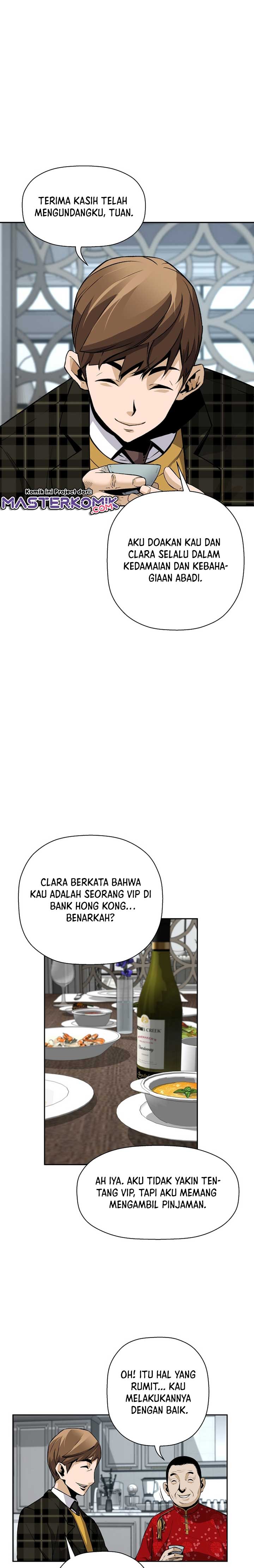 Dilarang COPAS - situs resmi www.mangacanblog.com - Komik return of the legend 041 - chapter 41 42 Indonesia return of the legend 041 - chapter 41 Terbaru 8|Baca Manga Komik Indonesia|Mangacan