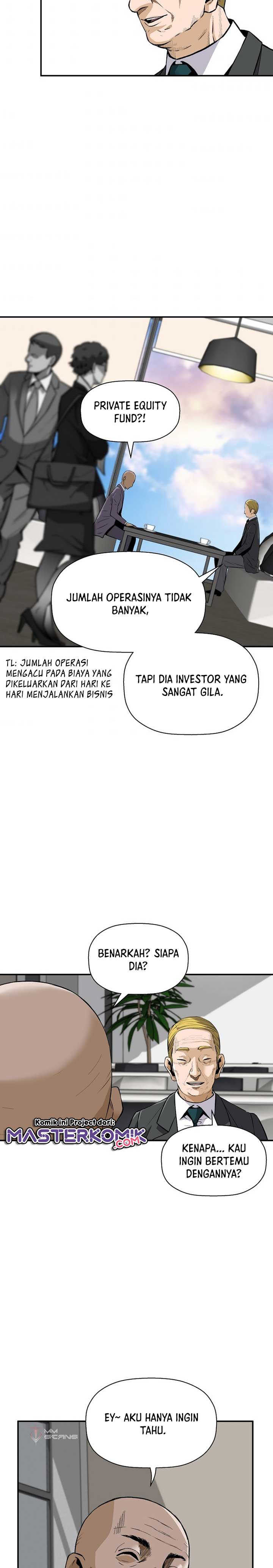 Dilarang COPAS - situs resmi www.mangacanblog.com - Komik return of the legend 041 - chapter 41 42 Indonesia return of the legend 041 - chapter 41 Terbaru 17|Baca Manga Komik Indonesia|Mangacan