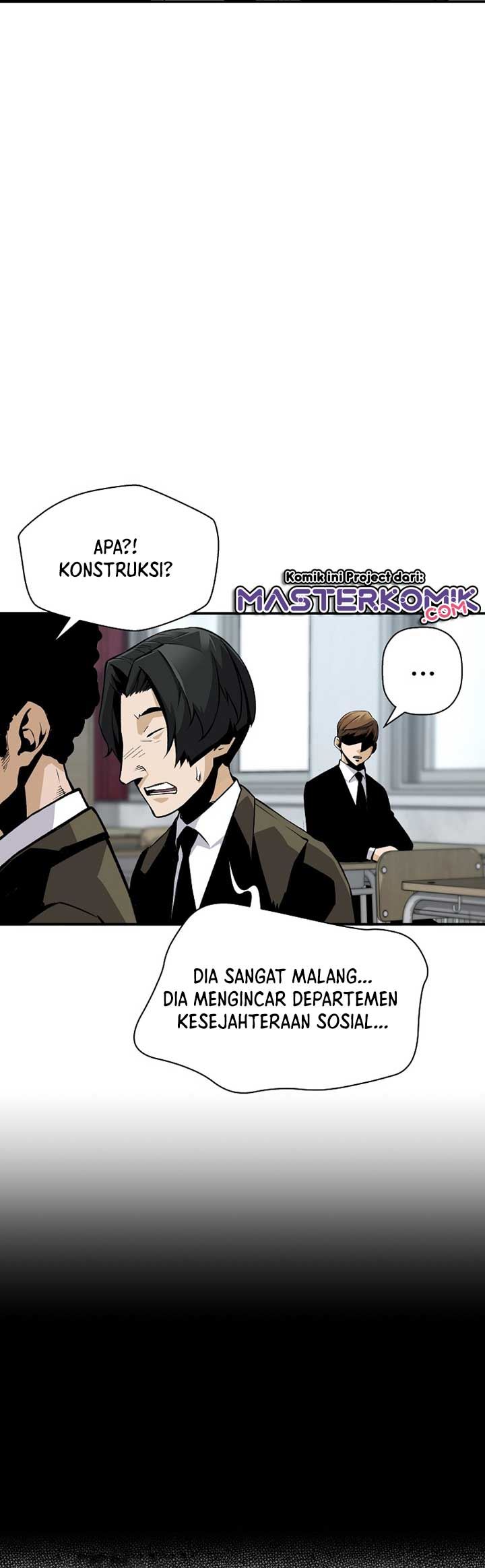 Dilarang COPAS - situs resmi www.mangacanblog.com - Komik return of the legend 042 - chapter 42 43 Indonesia return of the legend 042 - chapter 42 Terbaru 3|Baca Manga Komik Indonesia|Mangacan