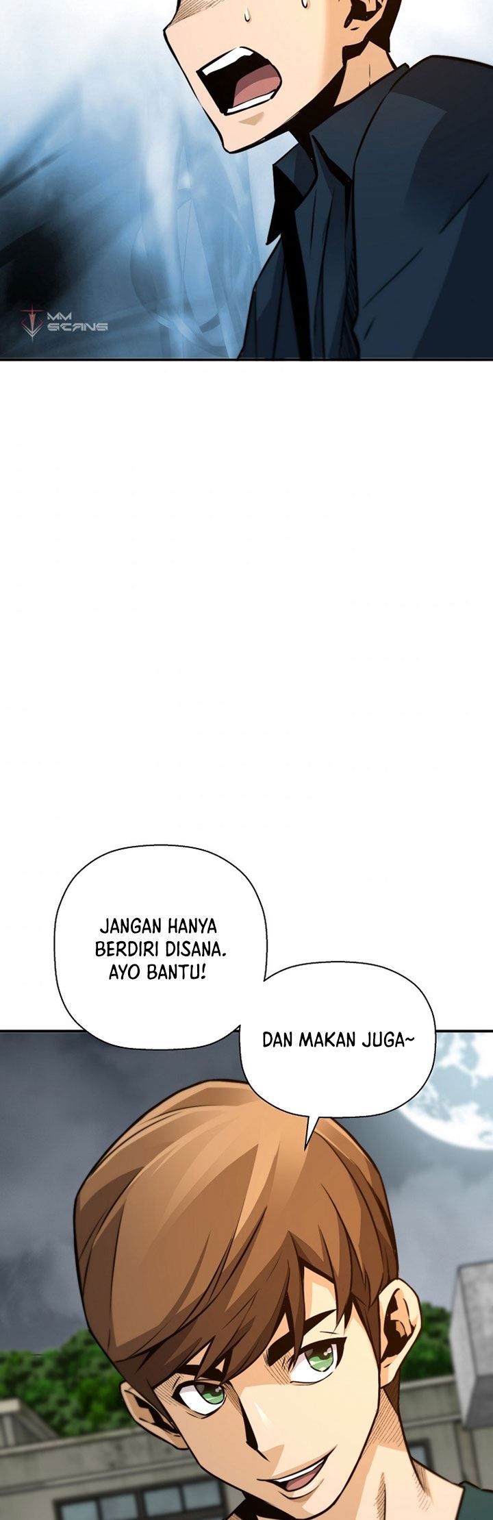 Dilarang COPAS - situs resmi www.mangacanblog.com - Komik return of the legend 042 - chapter 42 43 Indonesia return of the legend 042 - chapter 42 Terbaru 27|Baca Manga Komik Indonesia|Mangacan