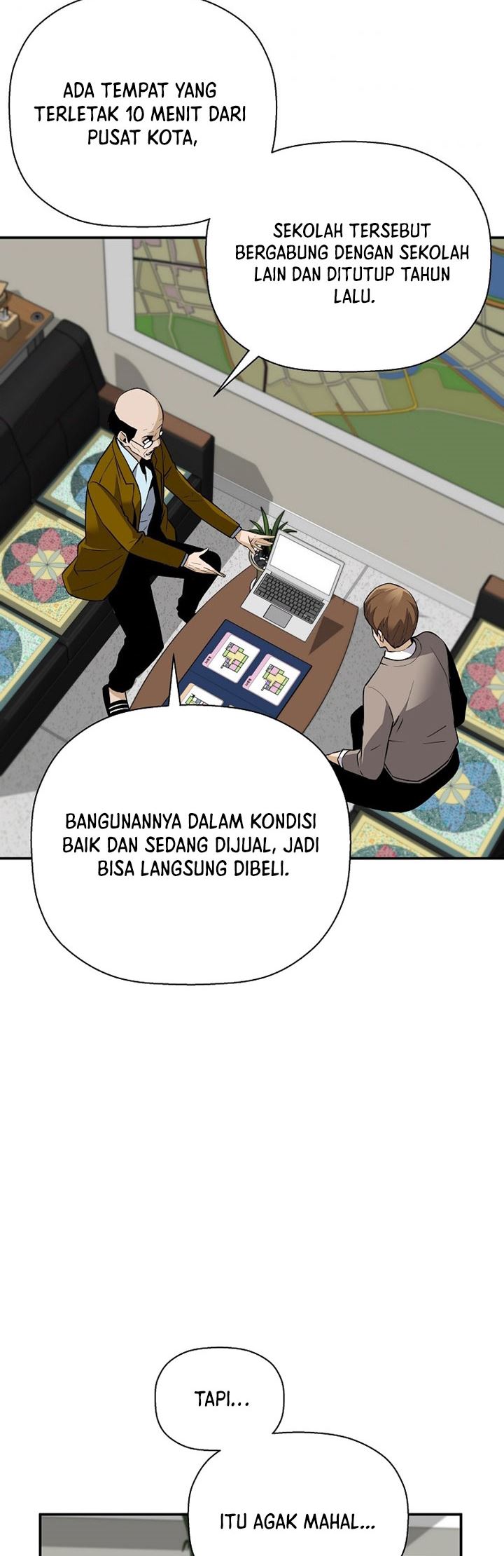 Dilarang COPAS - situs resmi www.mangacanblog.com - Komik return of the legend 042 - chapter 42 43 Indonesia return of the legend 042 - chapter 42 Terbaru 32|Baca Manga Komik Indonesia|Mangacan