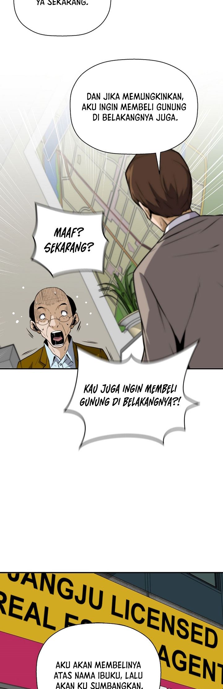 Dilarang COPAS - situs resmi www.mangacanblog.com - Komik return of the legend 042 - chapter 42 43 Indonesia return of the legend 042 - chapter 42 Terbaru 35|Baca Manga Komik Indonesia|Mangacan