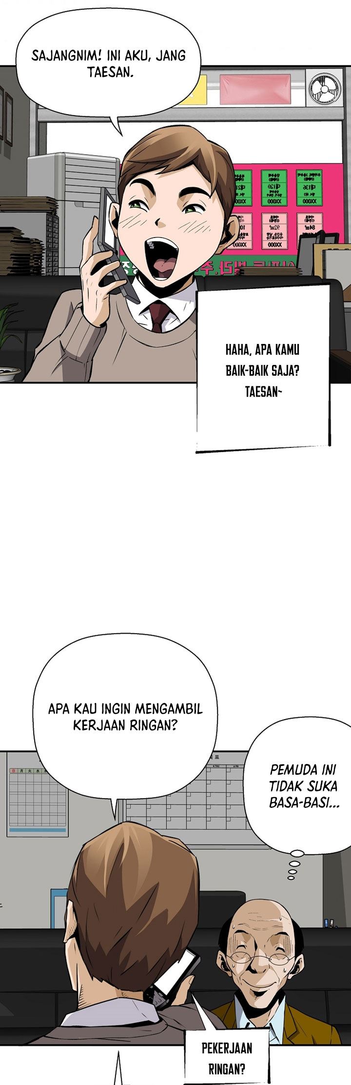 Dilarang COPAS - situs resmi www.mangacanblog.com - Komik return of the legend 042 - chapter 42 43 Indonesia return of the legend 042 - chapter 42 Terbaru 37|Baca Manga Komik Indonesia|Mangacan