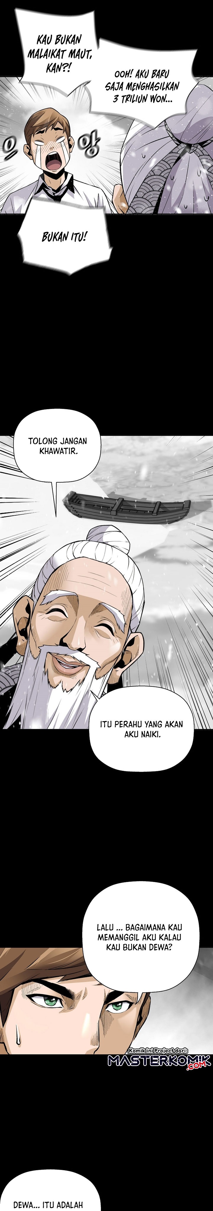 Dilarang COPAS - situs resmi www.mangacanblog.com - Komik return of the legend 043 - chapter 43 44 Indonesia return of the legend 043 - chapter 43 Terbaru 7|Baca Manga Komik Indonesia|Mangacan