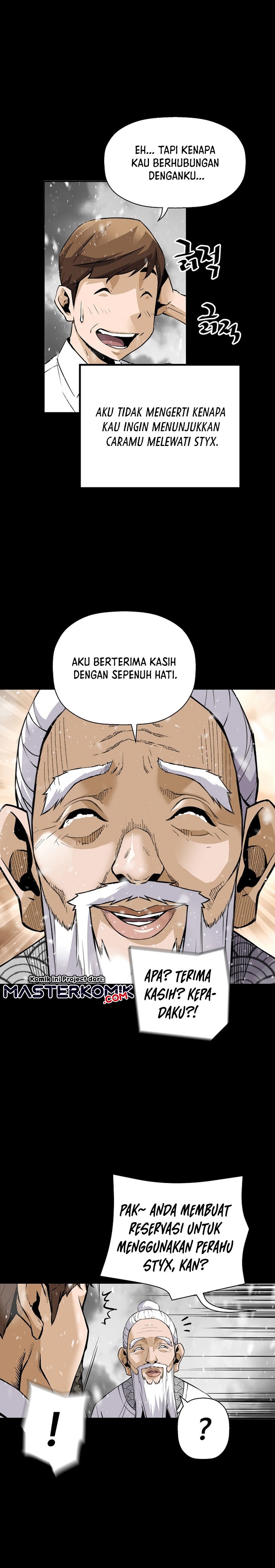 Dilarang COPAS - situs resmi www.mangacanblog.com - Komik return of the legend 043 - chapter 43 44 Indonesia return of the legend 043 - chapter 43 Terbaru 11|Baca Manga Komik Indonesia|Mangacan