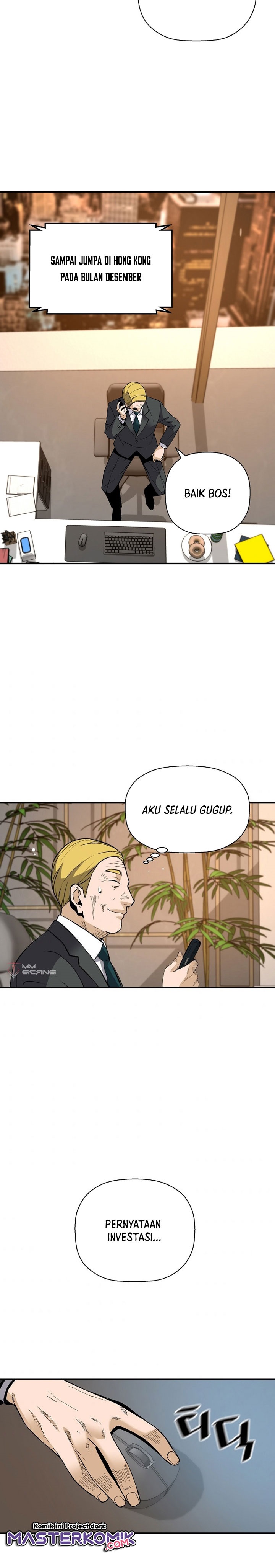 Dilarang COPAS - situs resmi www.mangacanblog.com - Komik return of the legend 043 - chapter 43 44 Indonesia return of the legend 043 - chapter 43 Terbaru 31|Baca Manga Komik Indonesia|Mangacan