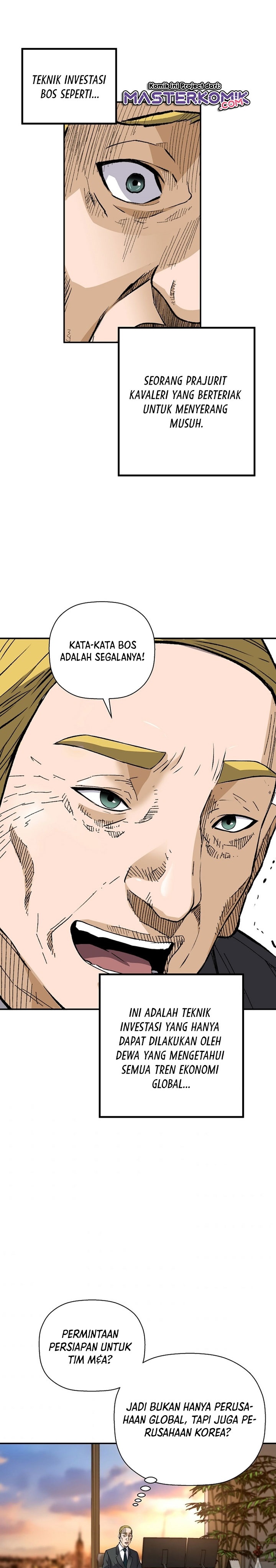 Dilarang COPAS - situs resmi www.mangacanblog.com - Komik return of the legend 043 - chapter 43 44 Indonesia return of the legend 043 - chapter 43 Terbaru 35|Baca Manga Komik Indonesia|Mangacan