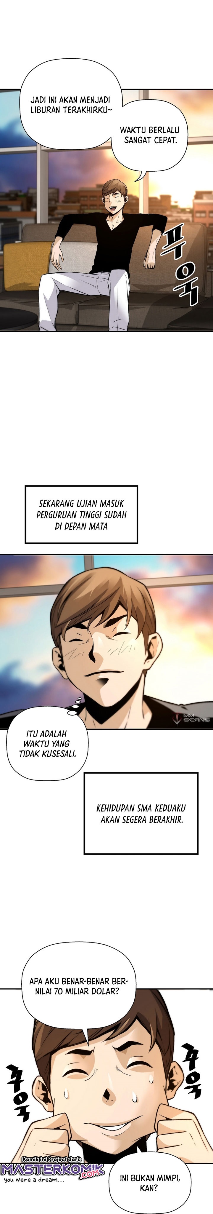 Dilarang COPAS - situs resmi www.mangacanblog.com - Komik return of the legend 043 - chapter 43 44 Indonesia return of the legend 043 - chapter 43 Terbaru 39|Baca Manga Komik Indonesia|Mangacan