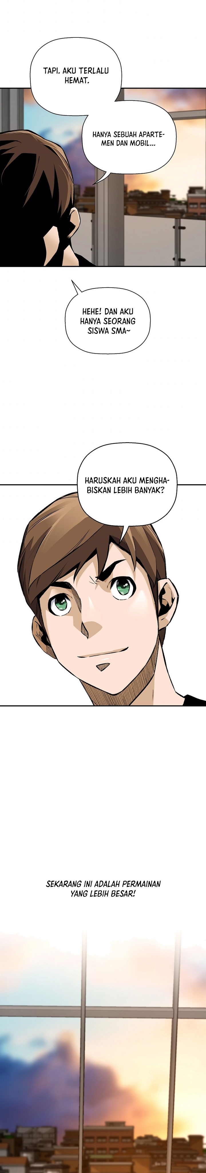 Dilarang COPAS - situs resmi www.mangacanblog.com - Komik return of the legend 043 - chapter 43 44 Indonesia return of the legend 043 - chapter 43 Terbaru 41|Baca Manga Komik Indonesia|Mangacan
