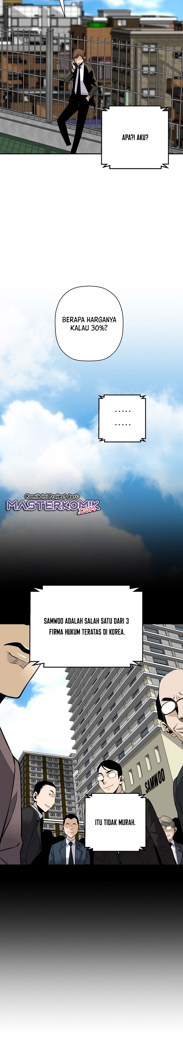 Dilarang COPAS - situs resmi www.mangacanblog.com - Komik return of the legend 043 - chapter 43 44 Indonesia return of the legend 043 - chapter 43 Terbaru 51|Baca Manga Komik Indonesia|Mangacan