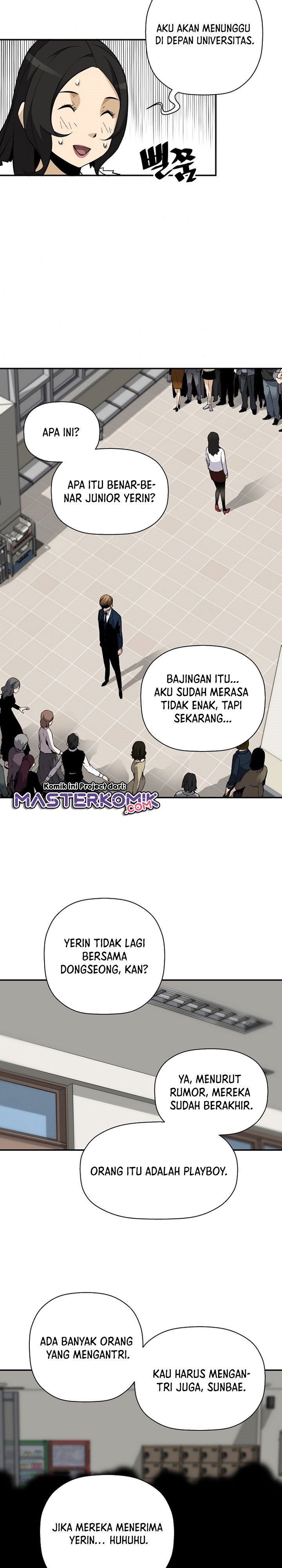 Dilarang COPAS - situs resmi www.mangacanblog.com - Komik return of the legend 044 - chapter 44 45 Indonesia return of the legend 044 - chapter 44 Terbaru 29|Baca Manga Komik Indonesia|Mangacan