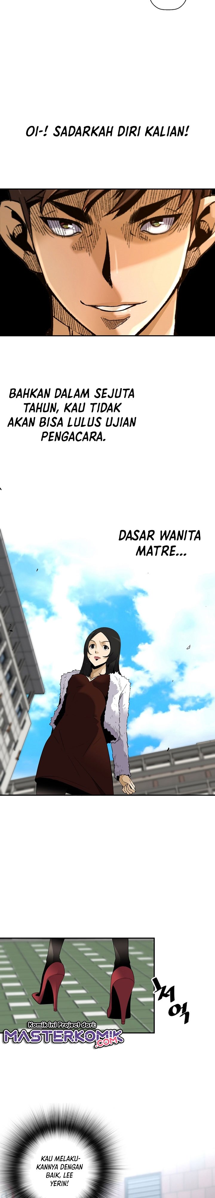Dilarang COPAS - situs resmi www.mangacanblog.com - Komik return of the legend 044 - chapter 44 45 Indonesia return of the legend 044 - chapter 44 Terbaru 31|Baca Manga Komik Indonesia|Mangacan