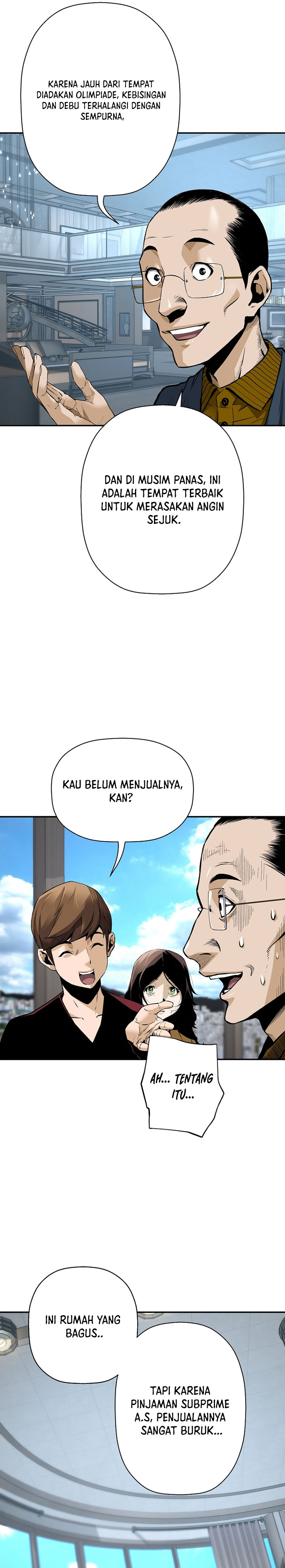 Dilarang COPAS - situs resmi www.mangacanblog.com - Komik return of the legend 046 - chapter 46 47 Indonesia return of the legend 046 - chapter 46 Terbaru 15|Baca Manga Komik Indonesia|Mangacan