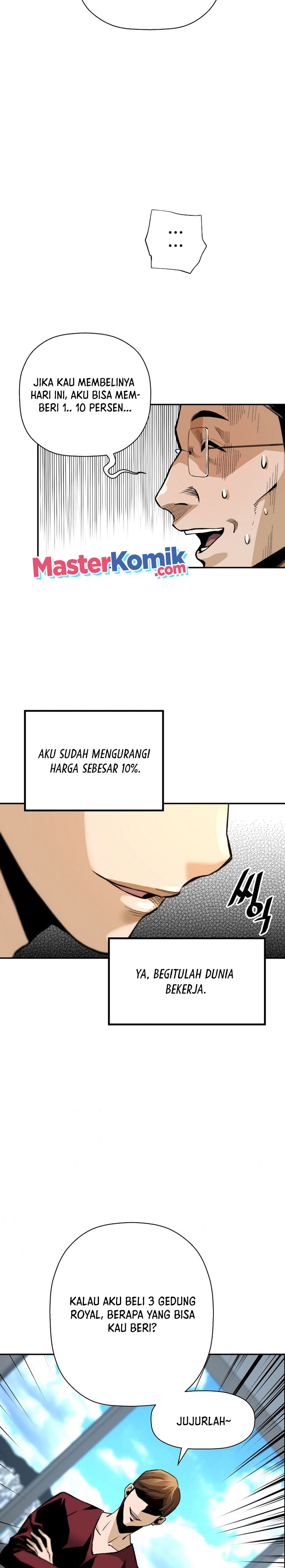 Dilarang COPAS - situs resmi www.mangacanblog.com - Komik return of the legend 046 - chapter 46 47 Indonesia return of the legend 046 - chapter 46 Terbaru 18|Baca Manga Komik Indonesia|Mangacan