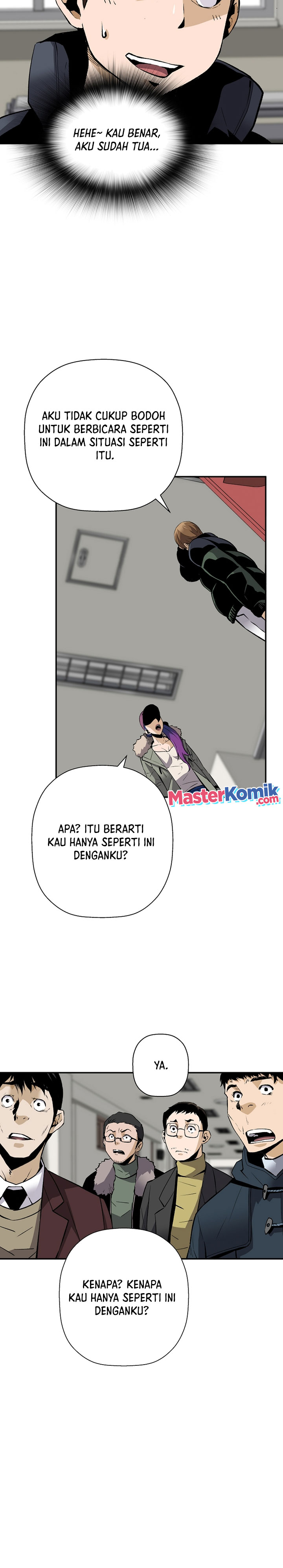 Dilarang COPAS - situs resmi www.mangacanblog.com - Komik return of the legend 047 - chapter 47 48 Indonesia return of the legend 047 - chapter 47 Terbaru 12|Baca Manga Komik Indonesia|Mangacan