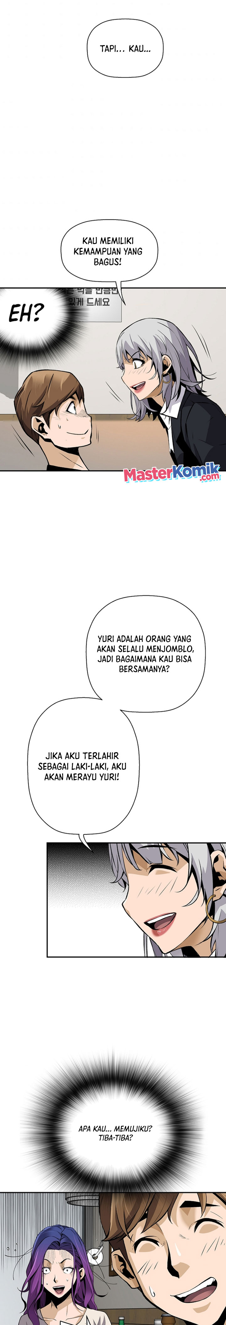 Dilarang COPAS - situs resmi www.mangacanblog.com - Komik return of the legend 049 - chapter 49 50 Indonesia return of the legend 049 - chapter 49 Terbaru 3|Baca Manga Komik Indonesia|Mangacan