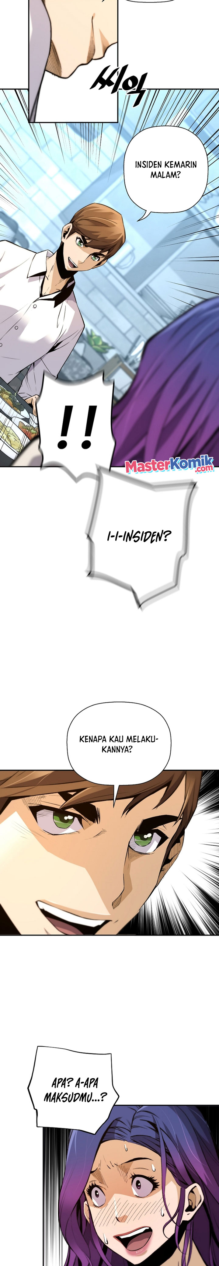 Dilarang COPAS - situs resmi www.mangacanblog.com - Komik return of the legend 049 - chapter 49 50 Indonesia return of the legend 049 - chapter 49 Terbaru 16|Baca Manga Komik Indonesia|Mangacan