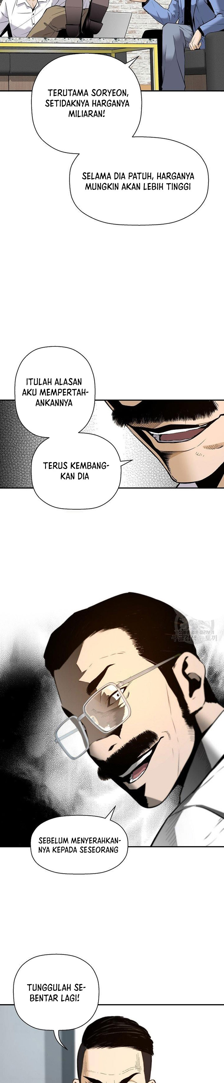 Dilarang COPAS - situs resmi www.mangacanblog.com - Komik return of the legend 053 - chapter 53 54 Indonesia return of the legend 053 - chapter 53 Terbaru 4|Baca Manga Komik Indonesia|Mangacan