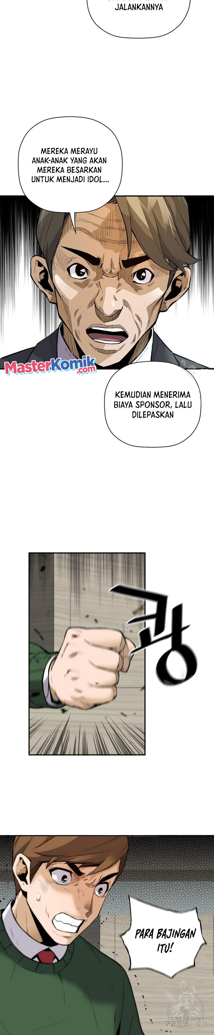 Dilarang COPAS - situs resmi www.mangacanblog.com - Komik return of the legend 053 - chapter 53 54 Indonesia return of the legend 053 - chapter 53 Terbaru 9|Baca Manga Komik Indonesia|Mangacan