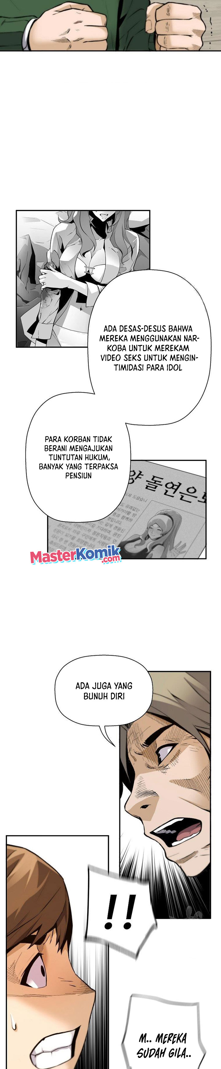 Dilarang COPAS - situs resmi www.mangacanblog.com - Komik return of the legend 053 - chapter 53 54 Indonesia return of the legend 053 - chapter 53 Terbaru 10|Baca Manga Komik Indonesia|Mangacan