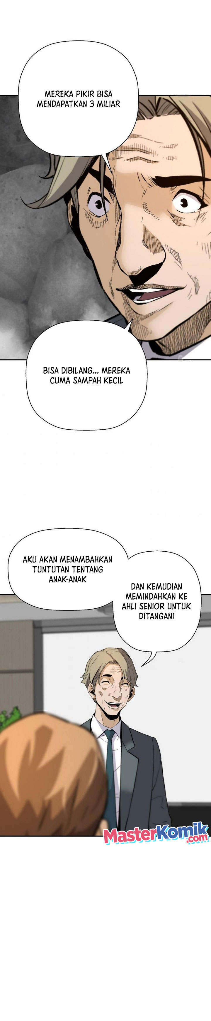 Dilarang COPAS - situs resmi www.mangacanblog.com - Komik return of the legend 053 - chapter 53 54 Indonesia return of the legend 053 - chapter 53 Terbaru 12|Baca Manga Komik Indonesia|Mangacan