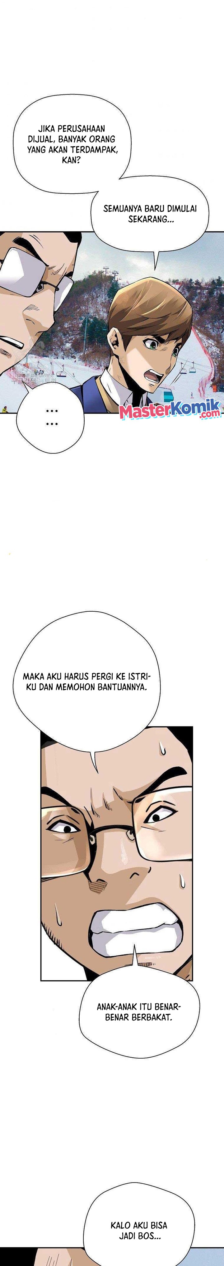 Dilarang COPAS - situs resmi www.mangacanblog.com - Komik return of the legend 056 - chapter 56 57 Indonesia return of the legend 056 - chapter 56 Terbaru 3|Baca Manga Komik Indonesia|Mangacan