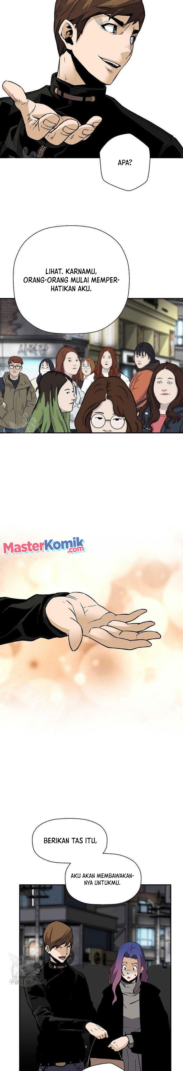 Dilarang COPAS - situs resmi www.mangacanblog.com - Komik return of the legend 056 - chapter 56 57 Indonesia return of the legend 056 - chapter 56 Terbaru 8|Baca Manga Komik Indonesia|Mangacan