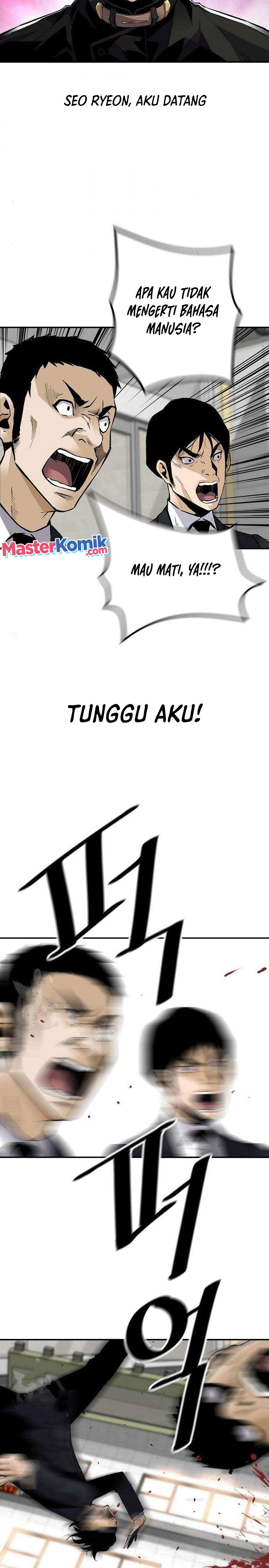 Dilarang COPAS - situs resmi www.mangacanblog.com - Komik return of the legend 056 - chapter 56 57 Indonesia return of the legend 056 - chapter 56 Terbaru 28|Baca Manga Komik Indonesia|Mangacan