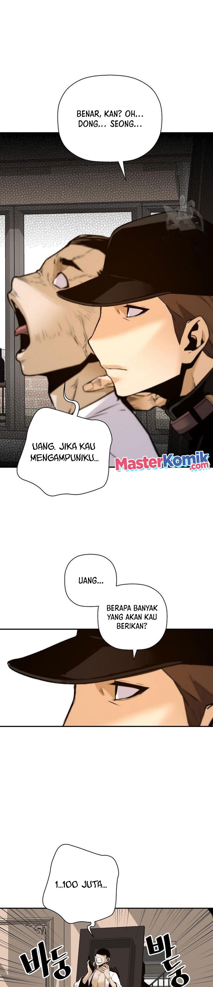 Dilarang COPAS - situs resmi www.mangacanblog.com - Komik return of the legend 057 - chapter 57 58 Indonesia return of the legend 057 - chapter 57 Terbaru 23|Baca Manga Komik Indonesia|Mangacan