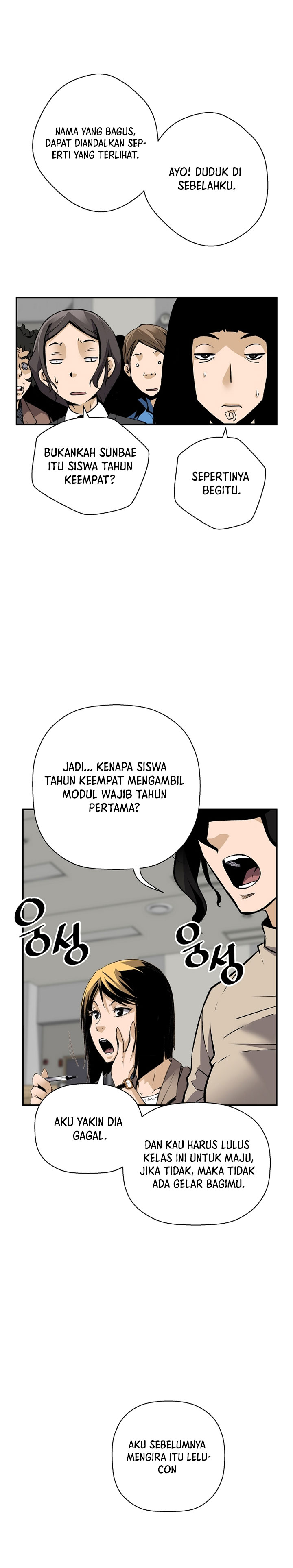 Dilarang COPAS - situs resmi www.mangacanblog.com - Komik return of the legend 067 - chapter 67 68 Indonesia return of the legend 067 - chapter 67 Terbaru 21|Baca Manga Komik Indonesia|Mangacan