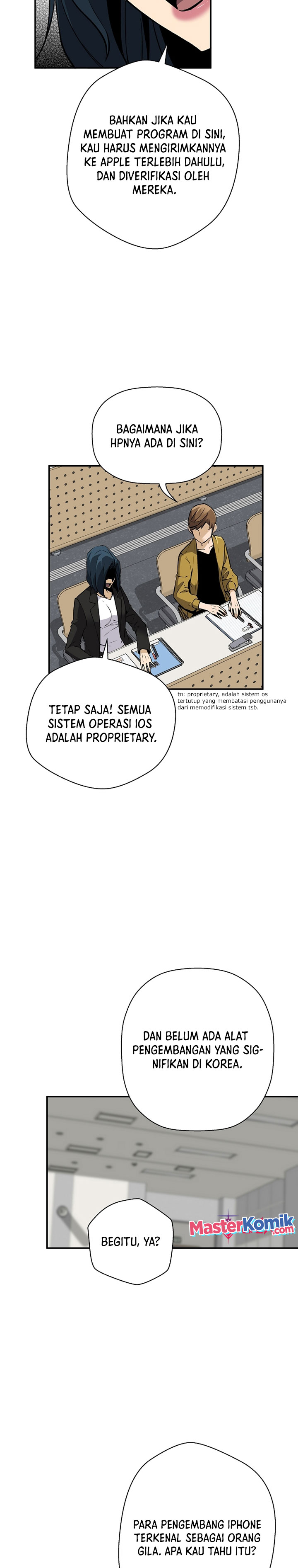 Dilarang COPAS - situs resmi www.mangacanblog.com - Komik return of the legend 068 - chapter 68 69 Indonesia return of the legend 068 - chapter 68 Terbaru 4|Baca Manga Komik Indonesia|Mangacan