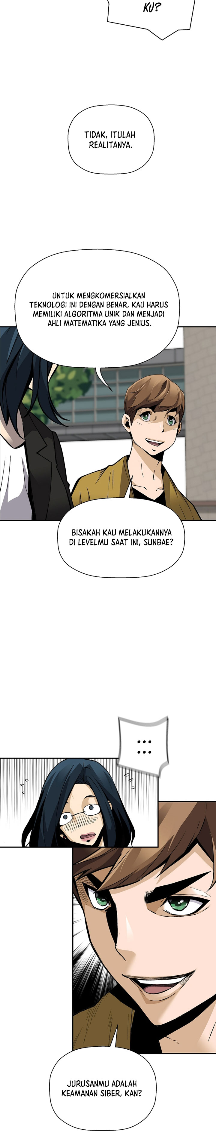 Dilarang COPAS - situs resmi www.mangacanblog.com - Komik return of the legend 068 - chapter 68 69 Indonesia return of the legend 068 - chapter 68 Terbaru 17|Baca Manga Komik Indonesia|Mangacan