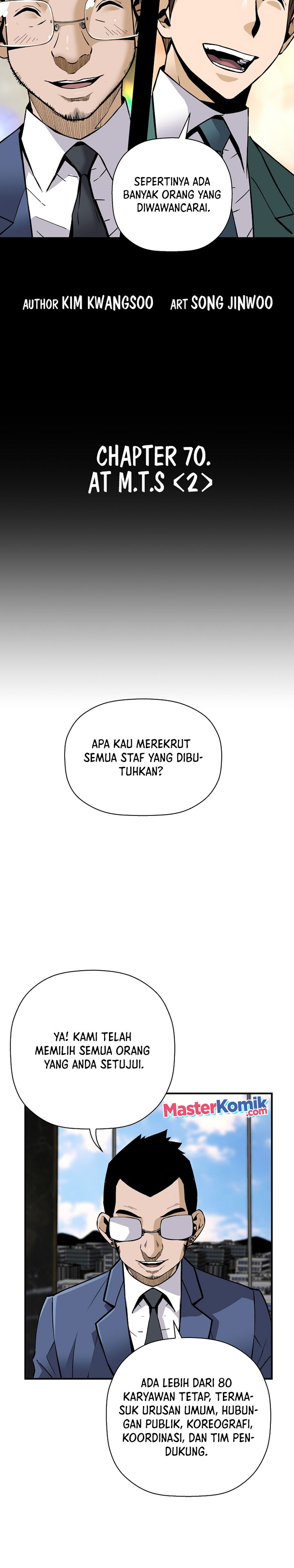 Dilarang COPAS - situs resmi www.mangacanblog.com - Komik return of the legend 070 - chapter 70 71 Indonesia return of the legend 070 - chapter 70 Terbaru 3|Baca Manga Komik Indonesia|Mangacan