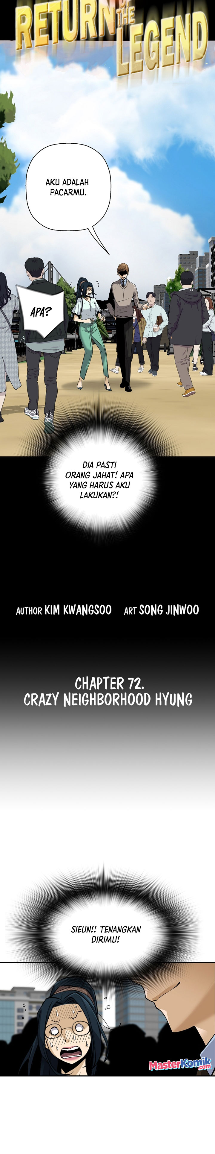 Dilarang COPAS - situs resmi www.mangacanblog.com - Komik return of the legend 072 - chapter 72 73 Indonesia return of the legend 072 - chapter 72 Terbaru 2|Baca Manga Komik Indonesia|Mangacan