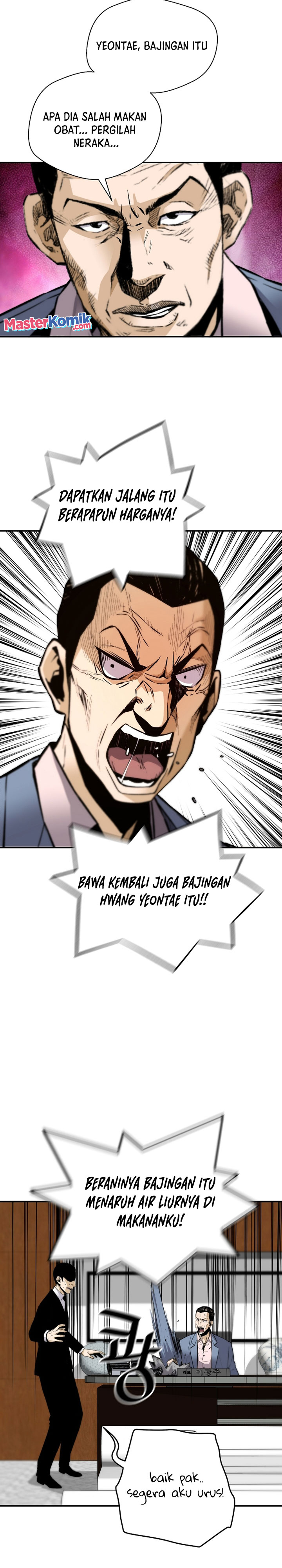 Dilarang COPAS - situs resmi www.mangacanblog.com - Komik return of the legend 072 - chapter 72 73 Indonesia return of the legend 072 - chapter 72 Terbaru 11|Baca Manga Komik Indonesia|Mangacan