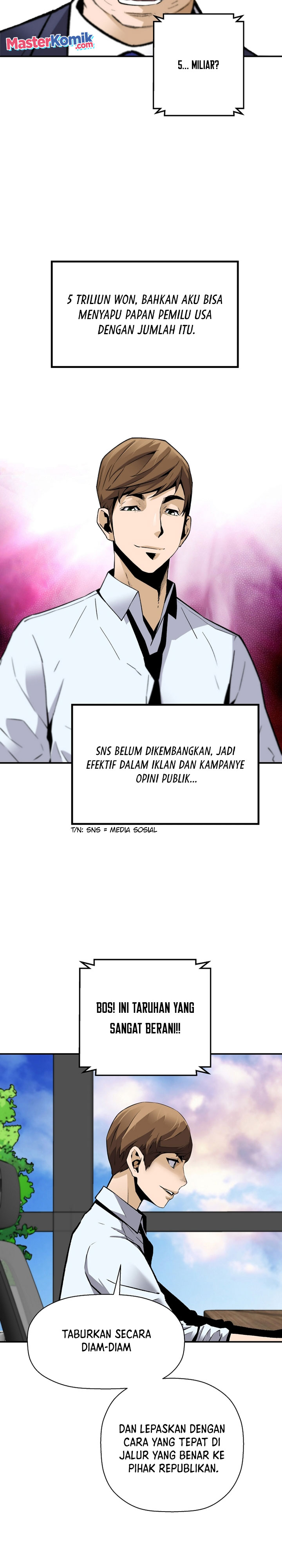 Dilarang COPAS - situs resmi www.mangacanblog.com - Komik return of the legend 072 - chapter 72 73 Indonesia return of the legend 072 - chapter 72 Terbaru 14|Baca Manga Komik Indonesia|Mangacan