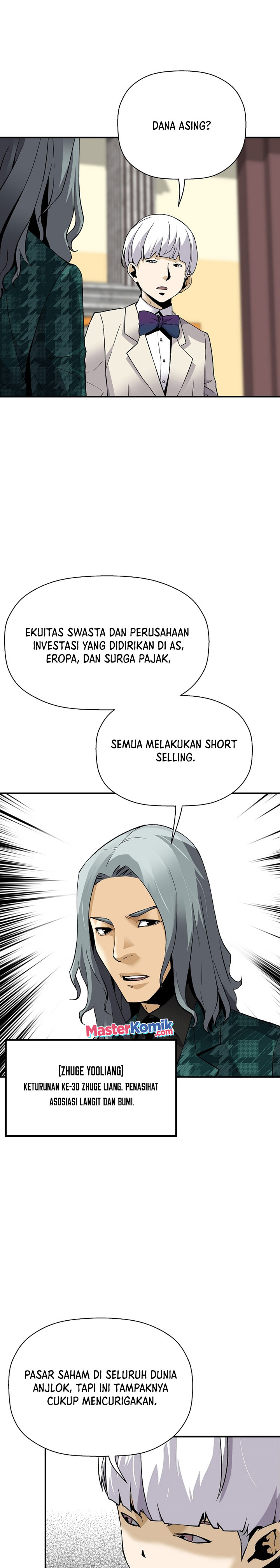 Dilarang COPAS - situs resmi www.mangacanblog.com - Komik return of the legend 074 - chapter 74 75 Indonesia return of the legend 074 - chapter 74 Terbaru 13|Baca Manga Komik Indonesia|Mangacan