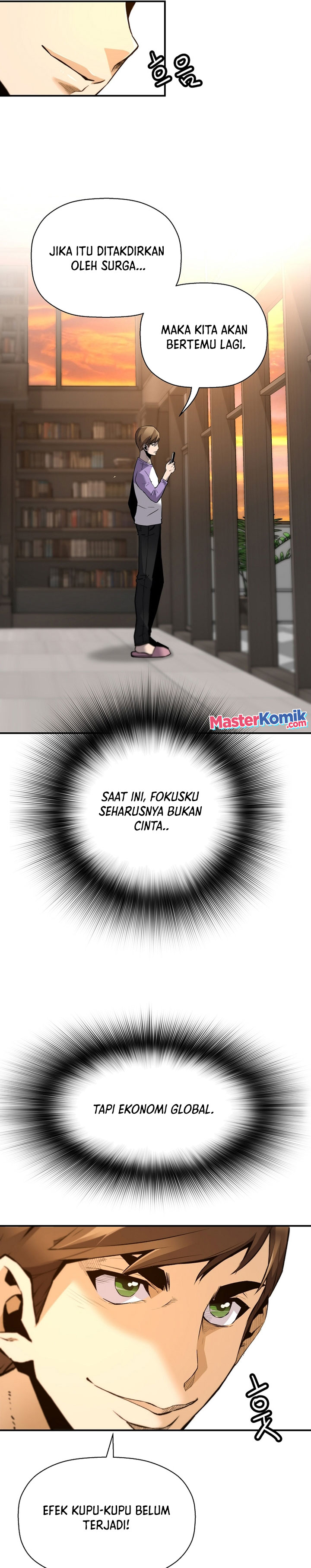 Dilarang COPAS - situs resmi www.mangacanblog.com - Komik return of the legend 074 - chapter 74 75 Indonesia return of the legend 074 - chapter 74 Terbaru 22|Baca Manga Komik Indonesia|Mangacan