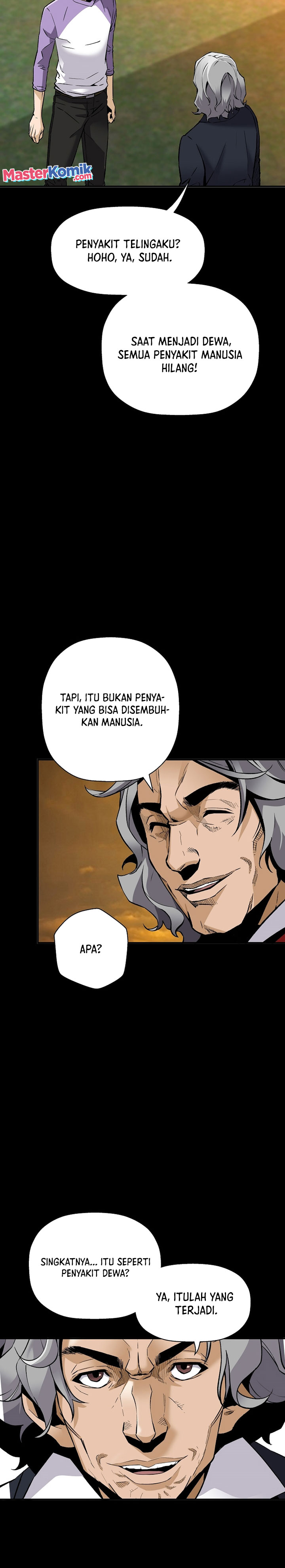 Dilarang COPAS - situs resmi www.mangacanblog.com - Komik return of the legend 075 - chapter 75 76 Indonesia return of the legend 075 - chapter 75 Terbaru 7|Baca Manga Komik Indonesia|Mangacan