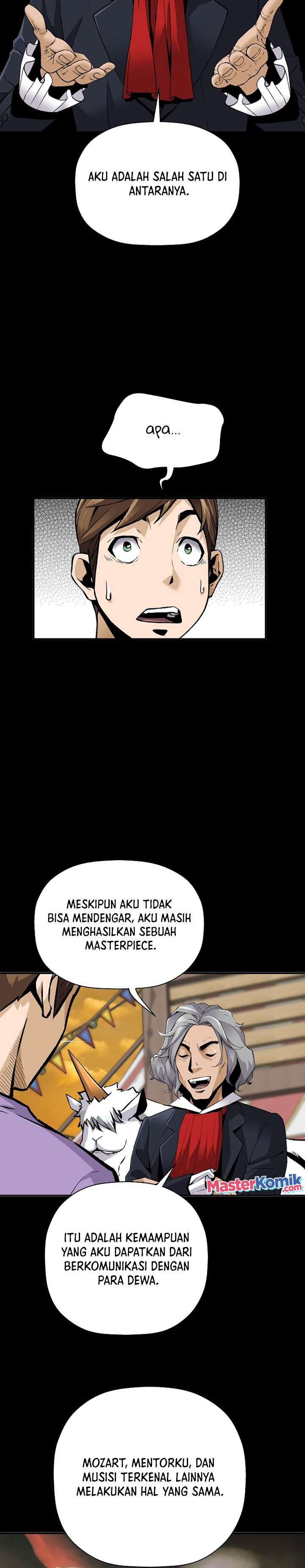 Dilarang COPAS - situs resmi www.mangacanblog.com - Komik return of the legend 075 - chapter 75 76 Indonesia return of the legend 075 - chapter 75 Terbaru 9|Baca Manga Komik Indonesia|Mangacan