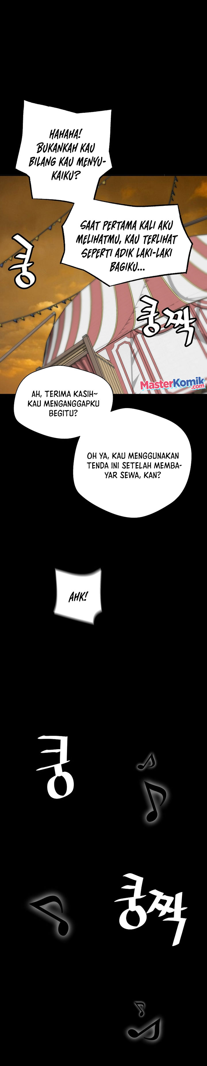 Dilarang COPAS - situs resmi www.mangacanblog.com - Komik return of the legend 075 - chapter 75 76 Indonesia return of the legend 075 - chapter 75 Terbaru 14|Baca Manga Komik Indonesia|Mangacan