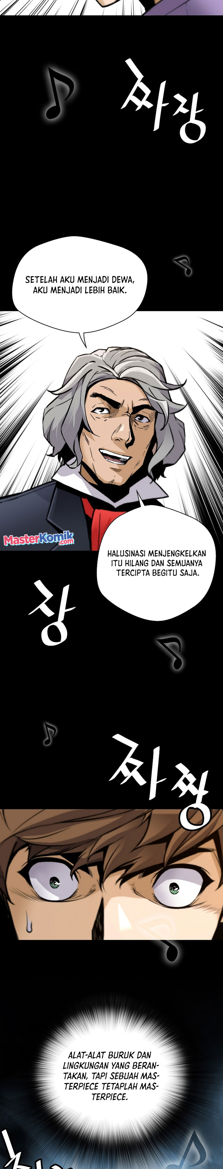 Dilarang COPAS - situs resmi www.mangacanblog.com - Komik return of the legend 075 - chapter 75 76 Indonesia return of the legend 075 - chapter 75 Terbaru 17|Baca Manga Komik Indonesia|Mangacan