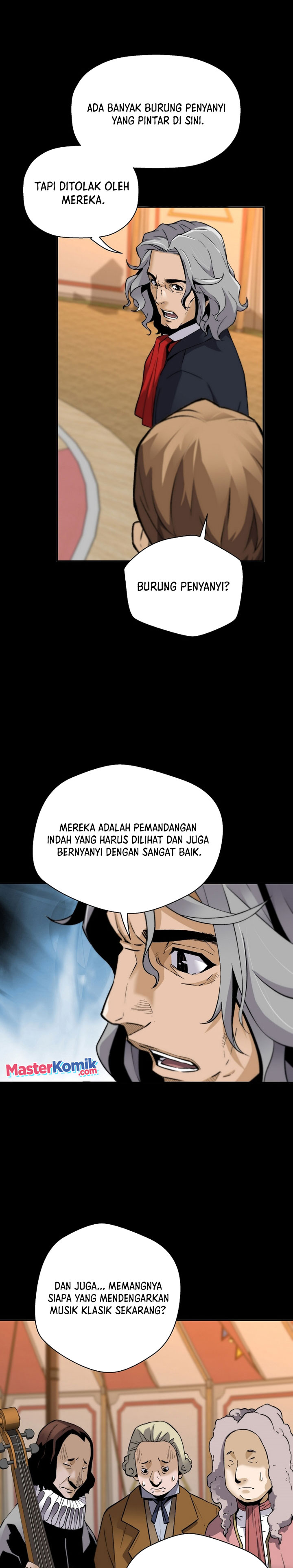 Dilarang COPAS - situs resmi www.mangacanblog.com - Komik return of the legend 075 - chapter 75 76 Indonesia return of the legend 075 - chapter 75 Terbaru 22|Baca Manga Komik Indonesia|Mangacan