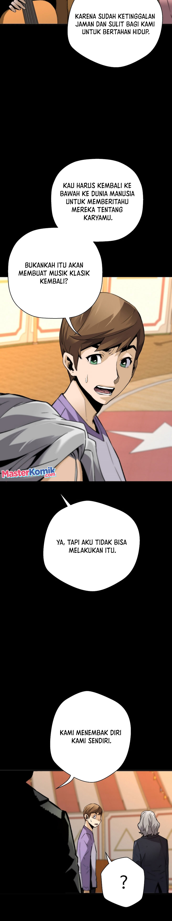 Dilarang COPAS - situs resmi www.mangacanblog.com - Komik return of the legend 075 - chapter 75 76 Indonesia return of the legend 075 - chapter 75 Terbaru 23|Baca Manga Komik Indonesia|Mangacan