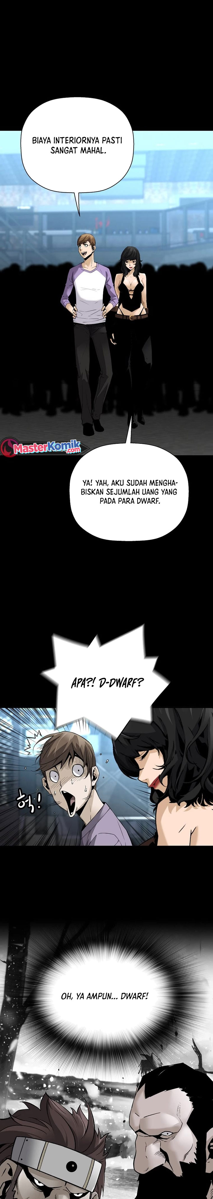 Dilarang COPAS - situs resmi www.mangacanblog.com - Komik return of the legend 076 - chapter 76 77 Indonesia return of the legend 076 - chapter 76 Terbaru 12|Baca Manga Komik Indonesia|Mangacan